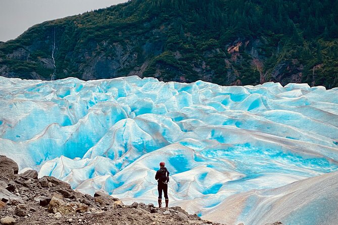 Mendenhall Glacier Ice Adventure Tour - Requirements and Restrictions