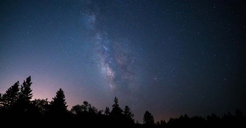 Mendocino County: Moonlight Railbike Tour - Inclusions and Amenities