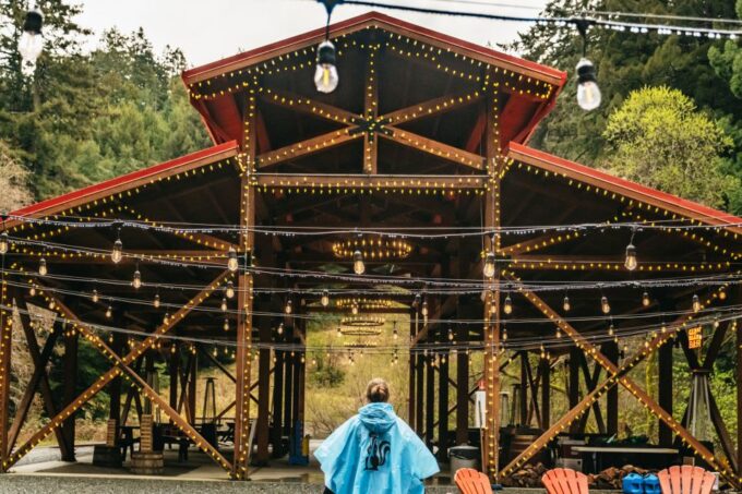 Mendocino County: Pudding Creek Railbikes - Booking and Availability