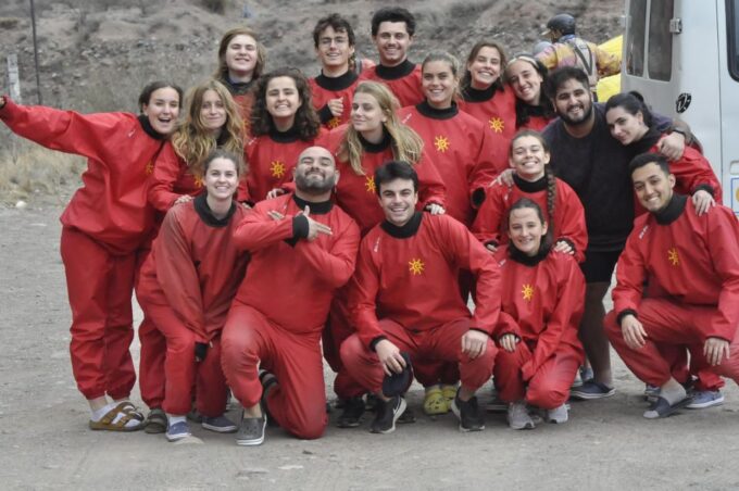 Mendoza: 12-KM River Rafting Tour in the Andes - Customer Feedback and Ratings