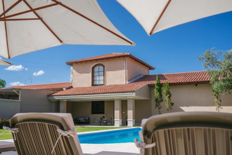 Mendoza 2-Day Escape at Luxury Wine Resort & Optional Flight - Experience Highlights