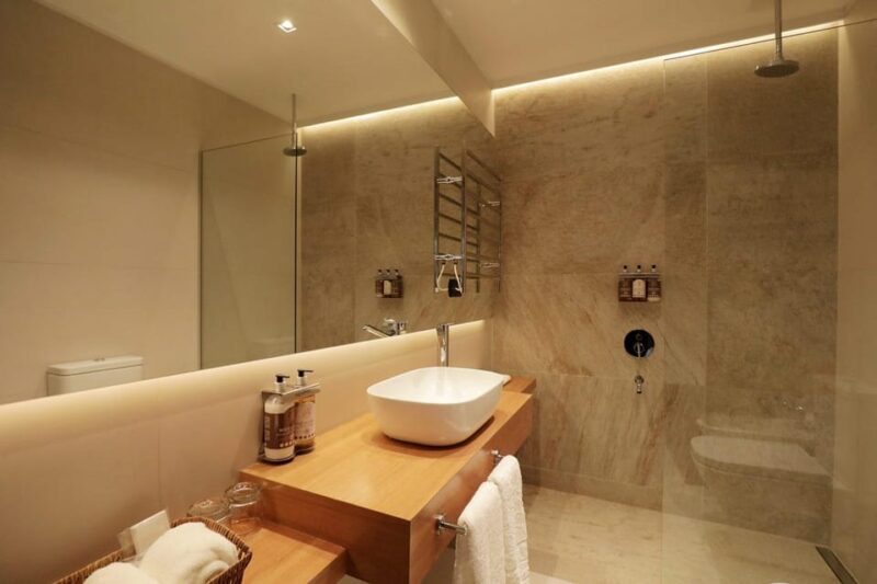Mendoza 2-Day Escape at Luxury Wine Resort & Optional Flight - Arrival and Departure Times