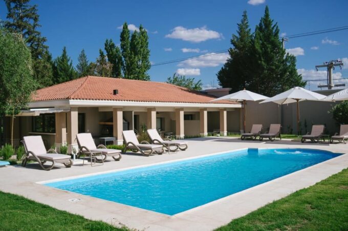 Mendoza 2-Day Escape at Luxury Wine Resort & Optional Flight - Supplementary Information