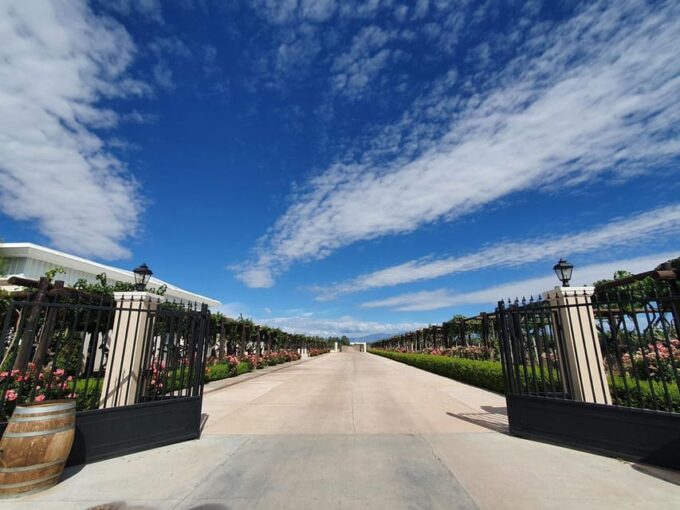 Mendoza 2-Day Escape at Luxury Wine Resort & Optional Flight - Exclusive Reservation