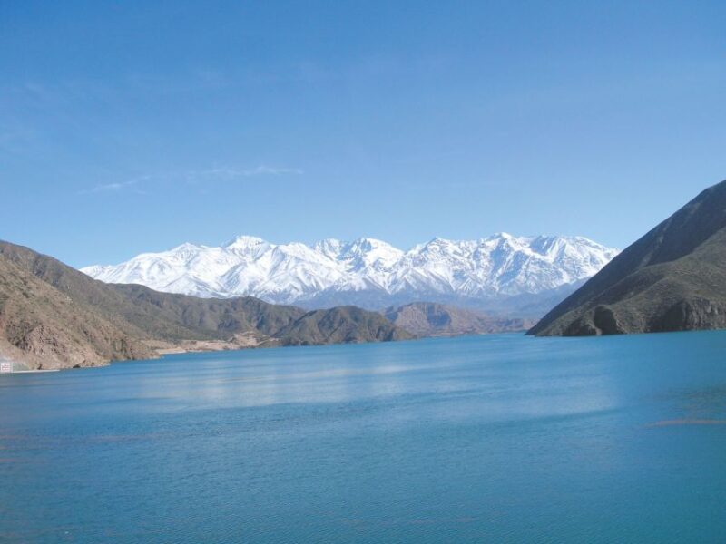 Mendoza: 4-Hour Mountain Trekking With Lunch - Trekking Highlights