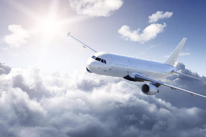 Mendoza Airport Departure Transfer - Service Details and Inclusions