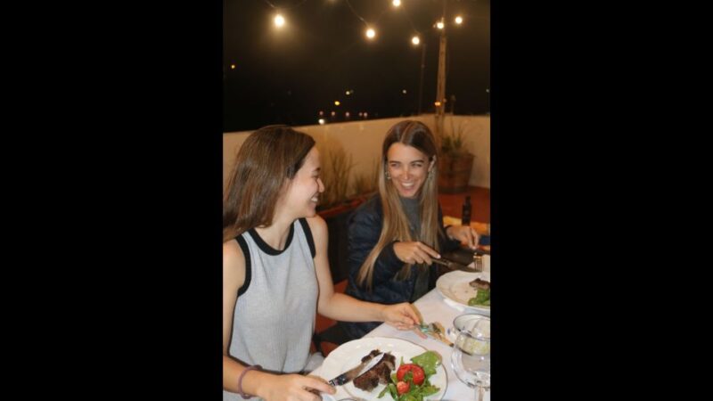 Mendoza: Argentinean Asado With Local Host and Wine Tasting - Key Points