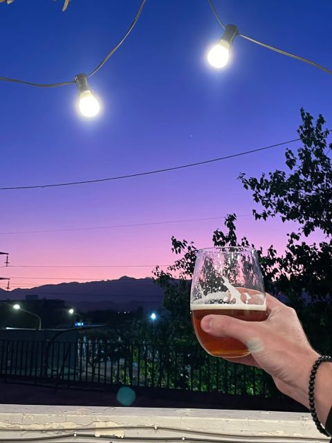 Mendoza: Argentinean Asado With Local Host and Wine Tasting - Small Group Intimate Tour