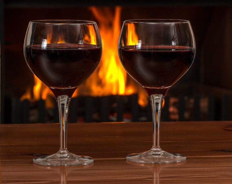Mendoza: Argentinean Asado With Local Host and Wine Tasting - Multilingual Hosting Options