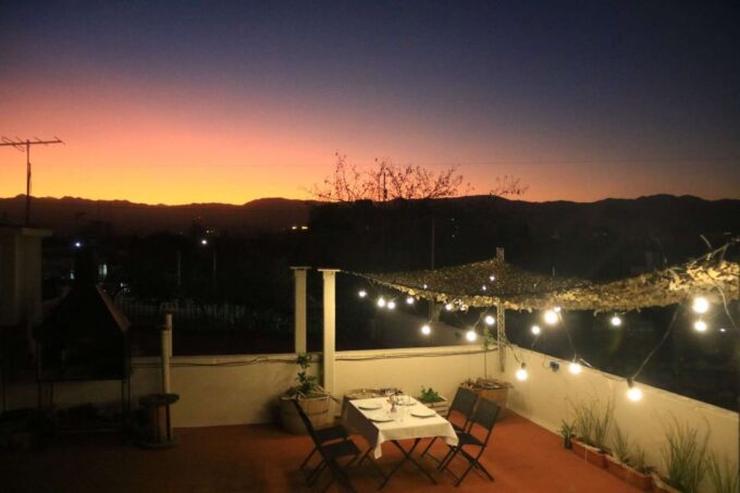 Mendoza: Argentinean Asado With Local Host and Wine Tasting - Dietary Accommodations Available