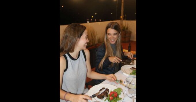 Mendoza: Argentinean Asado With Local Host and Wine Tasting - Central Mendoza Location