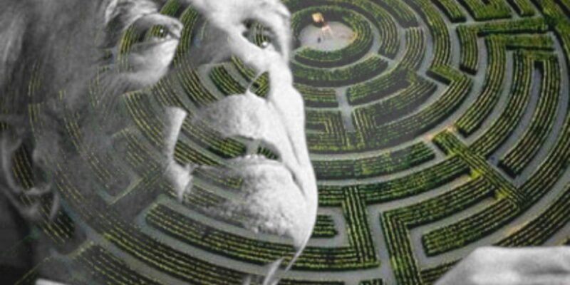 Mendoza: Borges Labyrinth: Lunch, Literary Workshop & Winery - Key Points