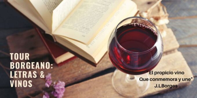 Mendoza: Borges Labyrinth: Lunch, Literary Workshop & Winery - Accessibility and Languages