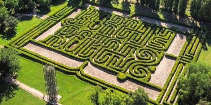 Mendoza: Borges Labyrinth: Lunch, Literary Workshop & Winery - Frequently Asked Questions