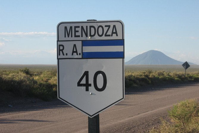 Mendoza City Tour - Booking and Reservation