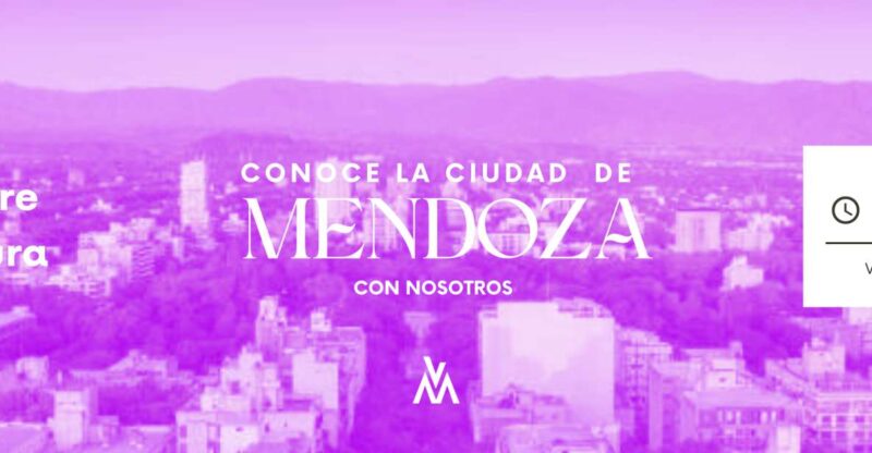 Mendoza City Tour - Itinerary and Highlights