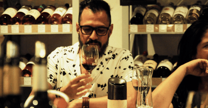Mendoza: Classic Wine Tasting - Wine Tasting Experience
