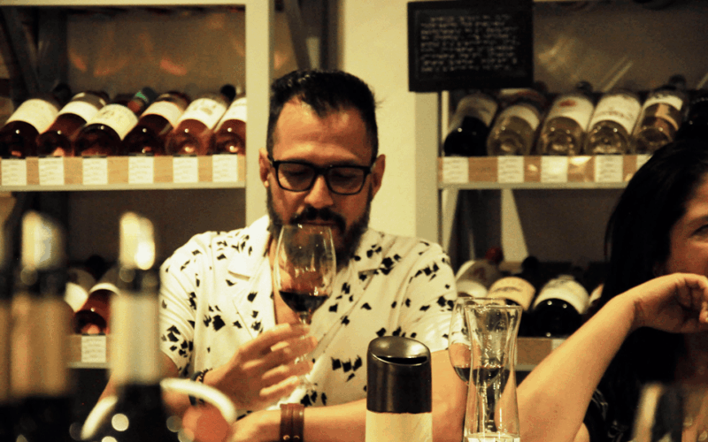 Mendoza: Classic Wine Tasting - Participant Requirements
