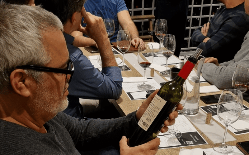 Mendoza: Classic Wine Tasting - Customer Ratings