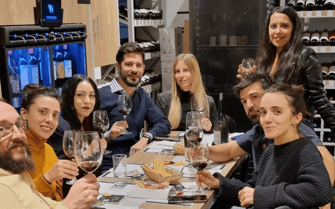 Mendoza: Classic Wine Tasting - Customizable Options