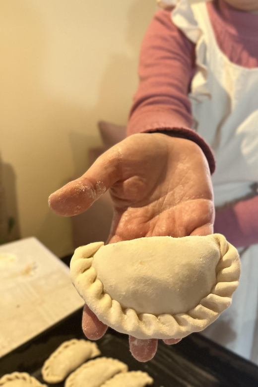 Mendoza: Empanadas Cooking Class in a Locals Kitchen - Cooking Experience