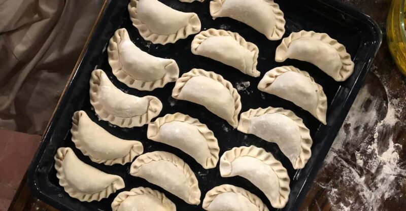 Mendoza: Empanadas Cooking Class in a Locals Kitchen - Cultural Elements