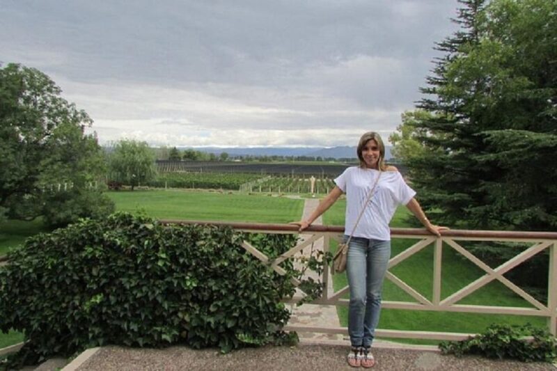 Mendoza: Full Day Tour Visit and Tasting - 3 Wineries - Key Points