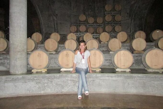 Mendoza: Full Day Tour Visit and Tasting - 3 Wineries - Additional Information
