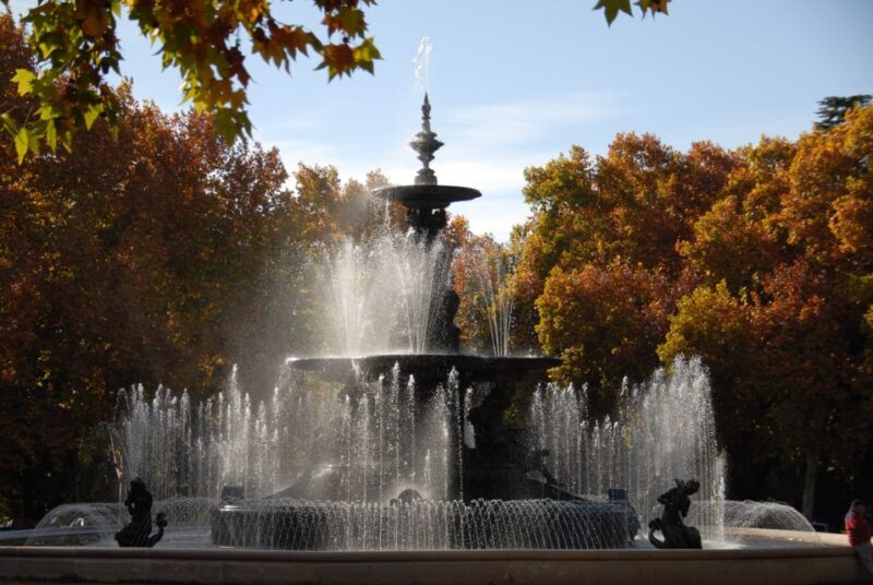Mendoza: Half-Day Sightseeing City Tour - Key Points