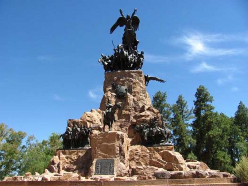 Mendoza: Half-Day Sightseeing City Tour - Exploring Mendozas Attractions
