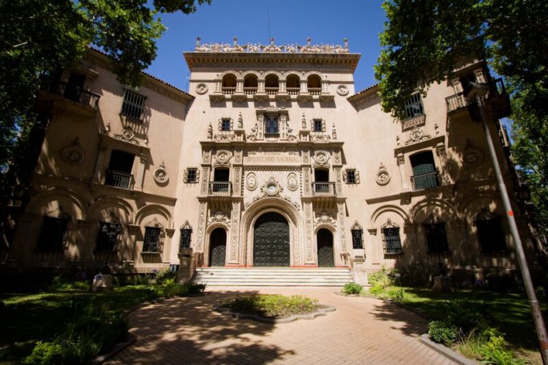 Mendoza: Half-Day Sightseeing Tour - Experience Highlights