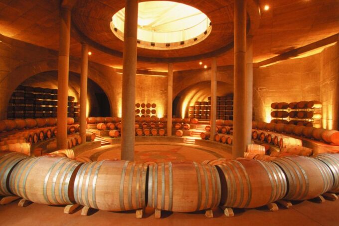 Mendoza: Half-Day Wine Tour With Tastings and Lunch - Wineries to Visit