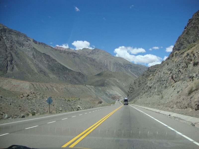 Mendoza: High Andes Mountain Private Guided Tour - Frequently Asked Questions
