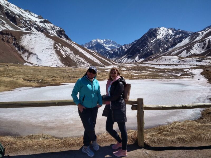 Mendoza: High Mountain and Aconcagua Park Tour With BBQ - Customer Reviews and Ratings
