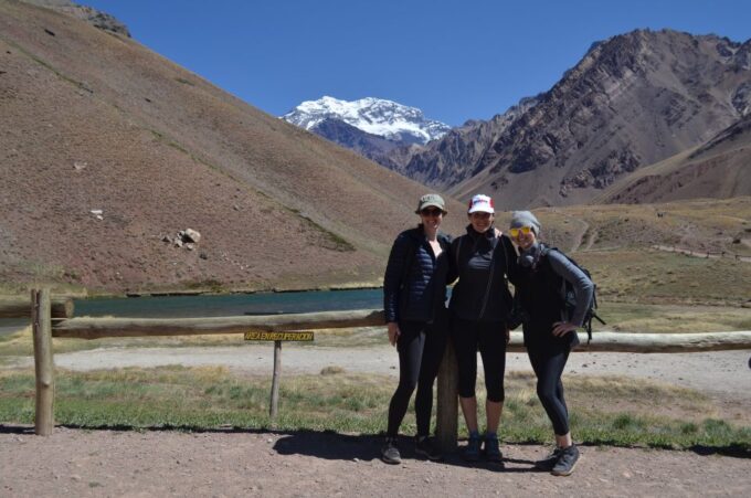 Mendoza: High Mountain and Aconcagua Park Tour With BBQ - Frequently Asked Questions