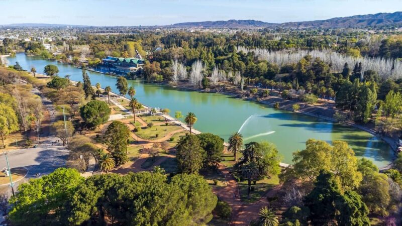 Mendoza: Historical City Walking Tour - Customer Feedback