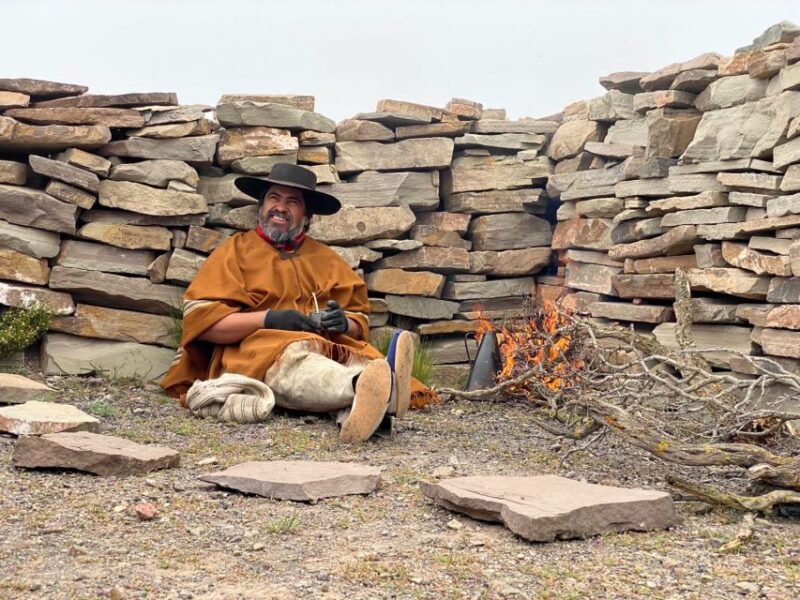Mendoza: Horseback Riding in the Andes With Authentic BBQ - Key Points