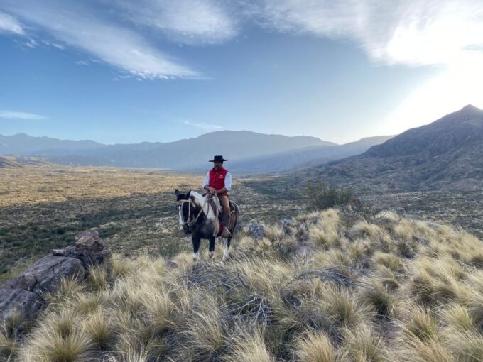 Mendoza: Horseback Riding in the Andes With Authentic BBQ - Frequently Asked Questions