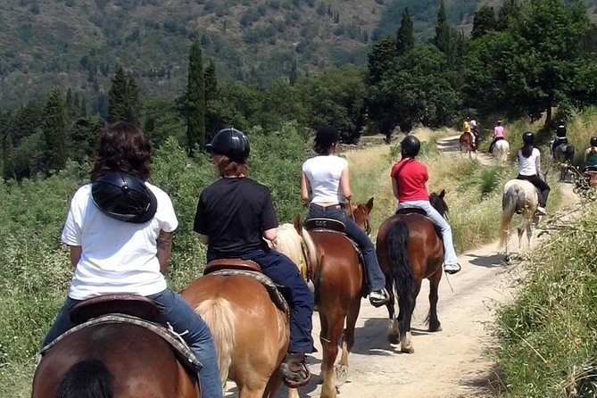 Mendoza Horseback Riding Tour With Traditional Argentine Asado - Itinerary and Experience