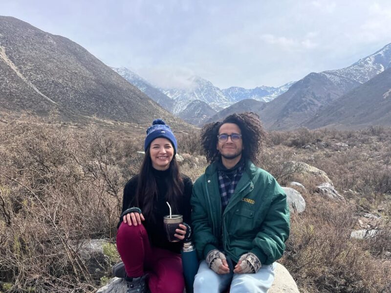 Mendoza: InBuddies - Mountain Road Experience - Tour Highlights