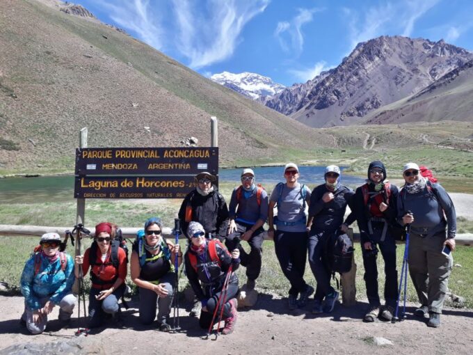 Mendoza: Mt. Aconcagua Confluencia Camp Trekking - Dietary Options
