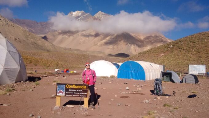 Mendoza: Mt. Aconcagua Confluencia Camp Trekking - Frequently Asked Questions