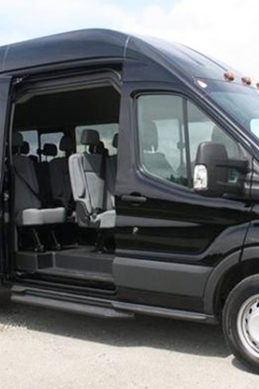 Mendoza: One-Way Private Transfer From Airport - Cancellation Policy