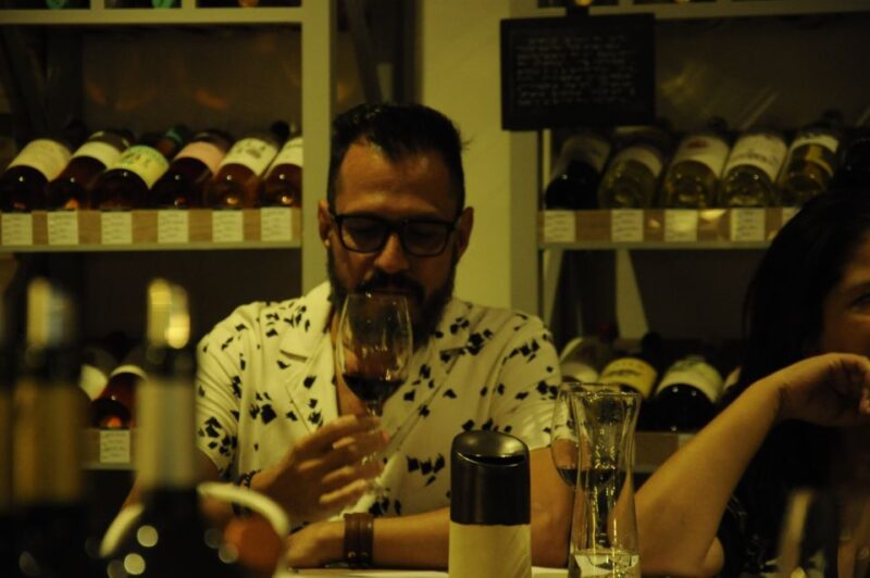 Mendoza: Premium Wine Tasting - Booking Information