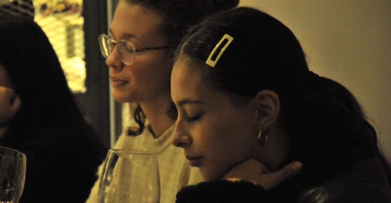 Mendoza: Premium Wine Tasting - Participant Restrictions