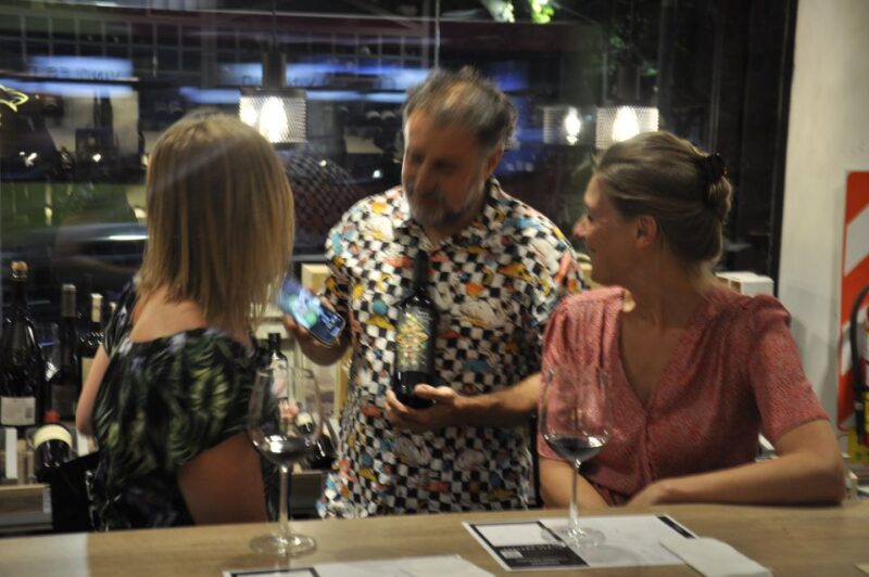 Mendoza: Premium Wine Tasting - Customer Feedback
