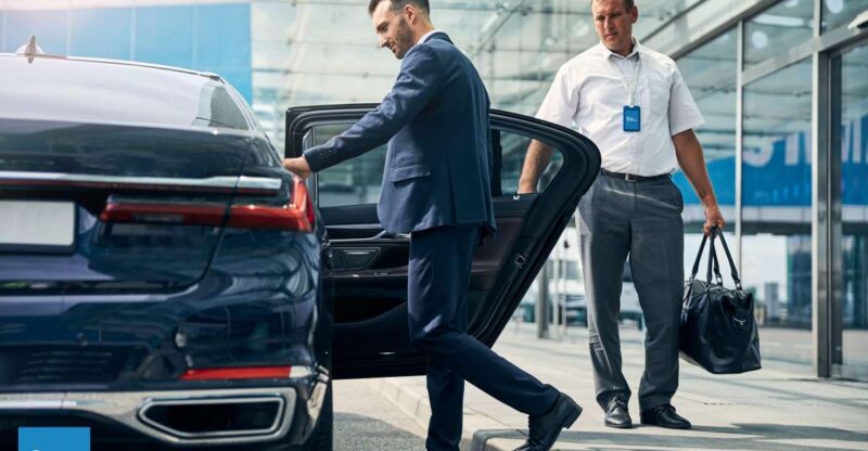 Mendoza Private Airport Transfers - Key Points