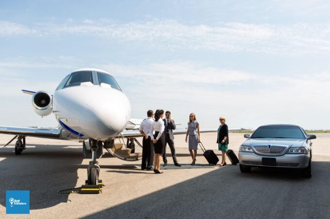 Mendoza Private Airport Transfers - Customer Feedback