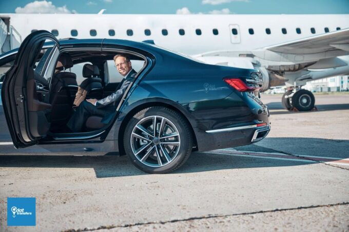 Mendoza Private Airport Transfers - Frequently Asked Questions