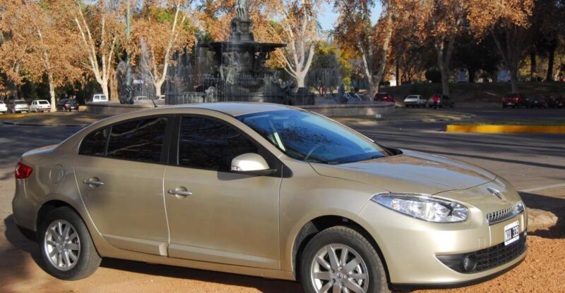 Mendoza: Shared 1-Way or Round Trip MDZ Airport Transfer - Key Points